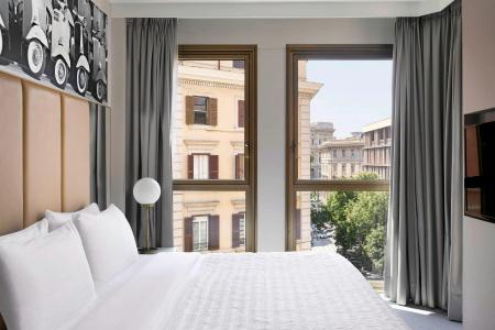 Le Meridien Visconti Rome - 48