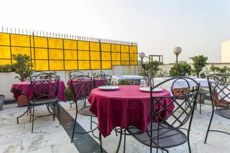 Sunstar Residency - 7