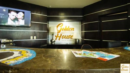 Golden House & Convention Center - 15
