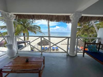 African Paradise Beach - 76