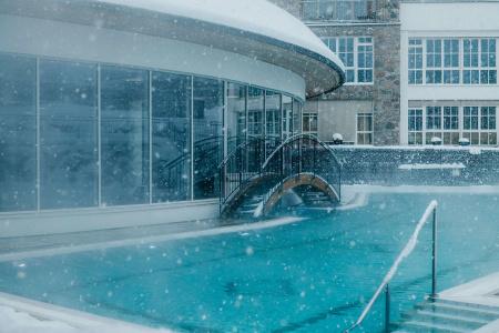 Grand Tirolia Kitzbühel - Member of Hommage Luxurys Collection - 15