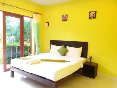 Pranmanee Beach - 8
