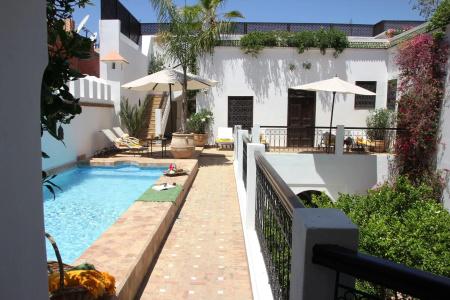 Riad Clémentine - 15