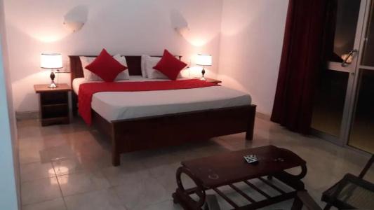 New Rani Inn - 20