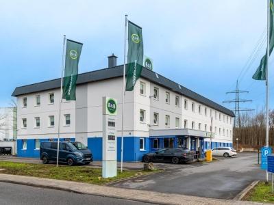 ibis budget Aachen Nord - 22