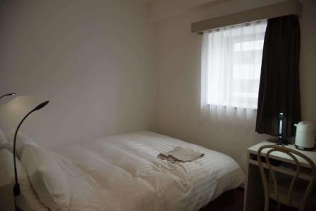 Best Western Osaka-tsukamoto - 41