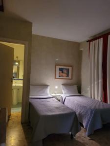 Mare Nostrum Petit Hôtel - 80