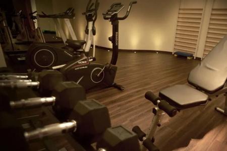 Augusta Club & Spa - Adults Only - 16