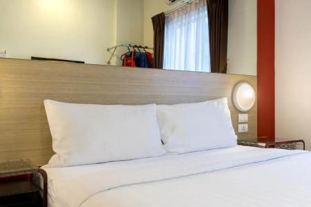 Red Planet Phuket Patong - Sha Extra Plus - 55