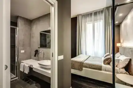 Four Rivers Suites - 55