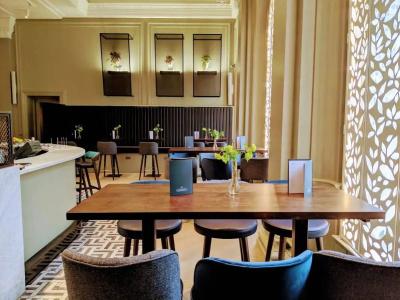 The Clermont London, Victoria - 32