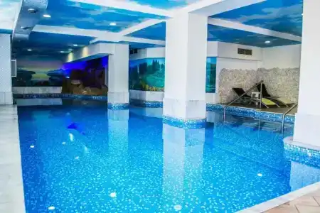 Spa Dvoretsa - 8
