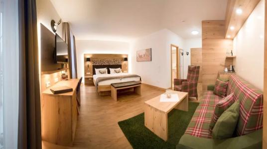 Das Wald- Genuss & Wellness am Notschreipass - 66