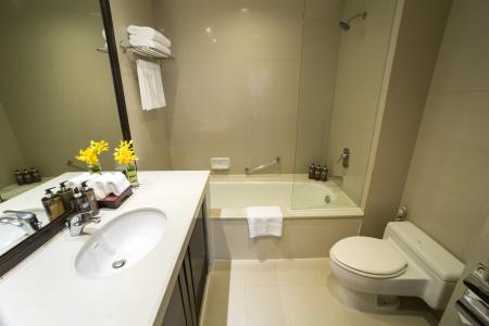 Bandara Suites Silom, Bangkok - Sha Extra Plus - 14