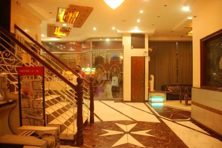 Sita International - 1