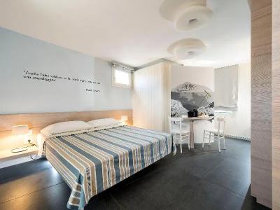 Duomo Suites & Spa - 54