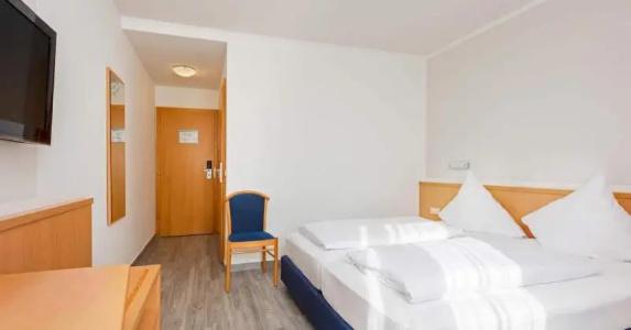Bochum Wattenscheid affiliated by Meliá - 75