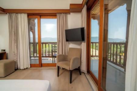 Grand Azmakhan Spa&Welness - 17