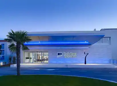 Park Plaza Belvedere Medulin - 0