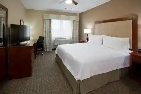 Homewood Suites by Hilton Mayo Clinic-St. Marys Campus - 80