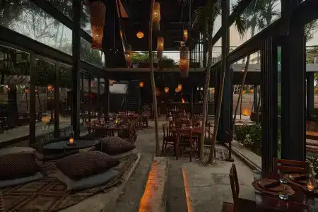 Habitas Tulum - 23