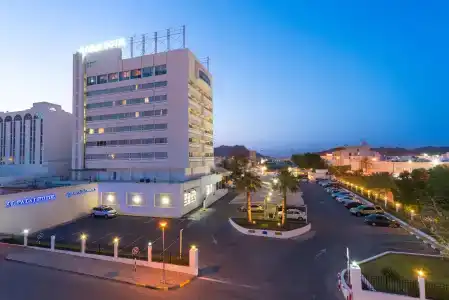 Al Falaj - 25