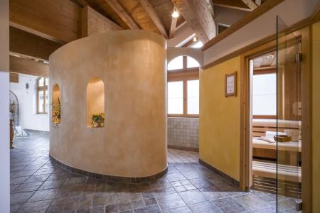 Alpenhof Garni Suprême - 14