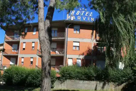 Marvin - 0