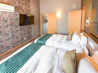 Livemax Resort Ito Kawana - 64
