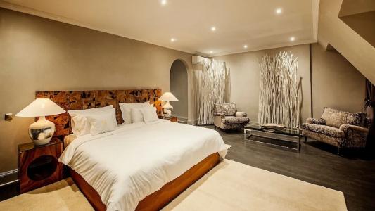 Villa Soraya & Spa - 4