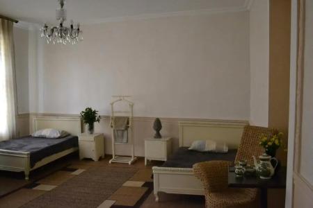 Guest house Amazon - 0