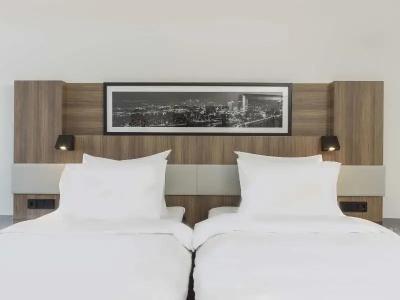 Radisson Blu Nydalen, Oslo - 27