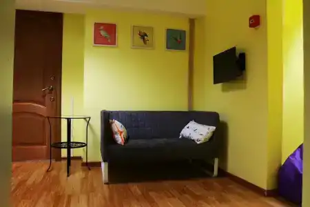 Nice hostel Маяковская - 10