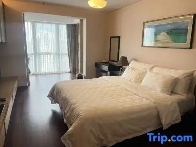 Qingdao Housing International - 58