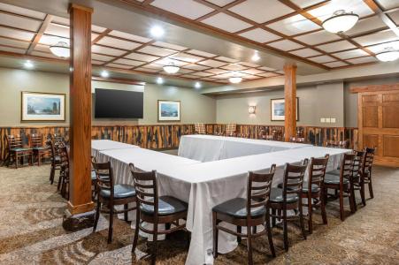 Best Western Premier Mariemont Inn - 24