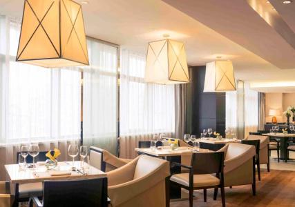 Grand Mercure Beijing Dongcheng - 19