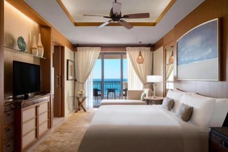The St. Regis Saadiyat Island Resort, Abu Dhabi - 61