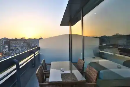 Ramada by Wyndham Istanbul Old City - 19