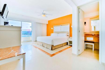 Occidental Costa Cancún - All Inclusive - 5
