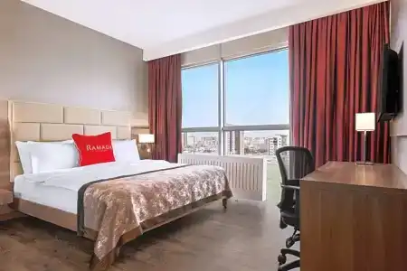 Ramada by Wyndham Sivas - 18