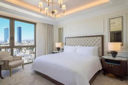 The Ritz-Carlton, Amman - 6