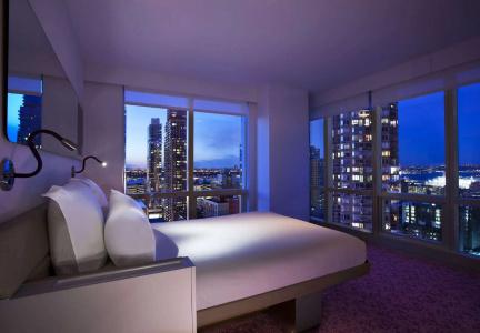 Yotel New York Times Square - 22