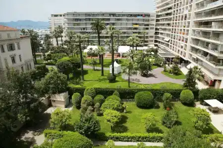 Jw Marriott Cannes - 82