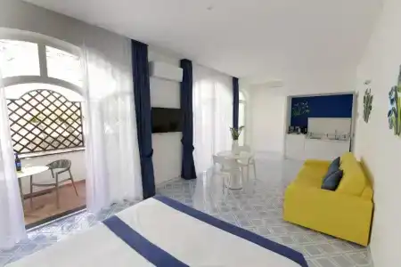 Palazzo San Giovanni Amalfi Coast - 34