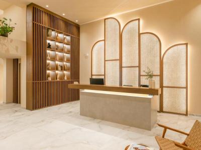 Ekati Mare Boutique Resort & Suites - 44