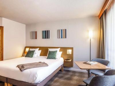Novotel Lille Centre Gares - 41