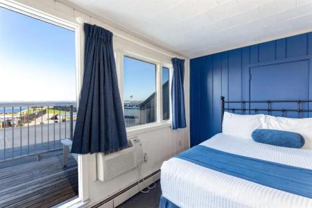 Provincetown Inn - 29