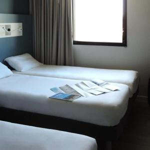 ibis budget Amiens Centre Gare - 16
