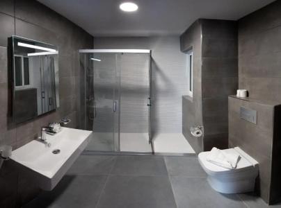 Pebbles Resort - 47