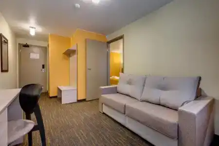 Liivarand Spa - 43